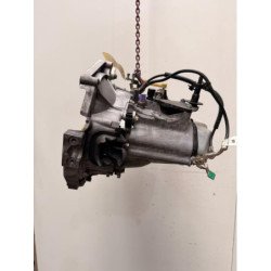 Boite De Vitesses Citroen C4 1 Phase 1